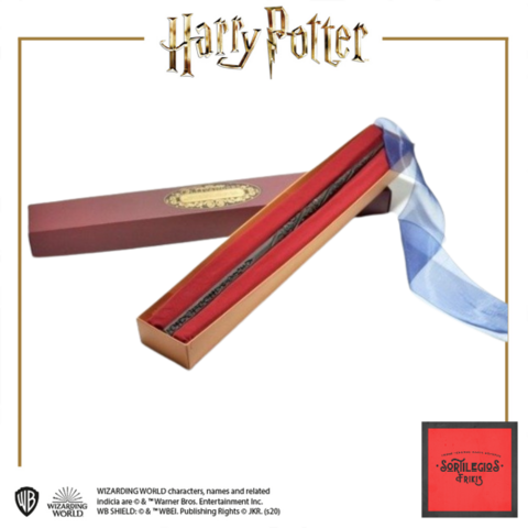 Varita Oficial Sirius Black - comprar online