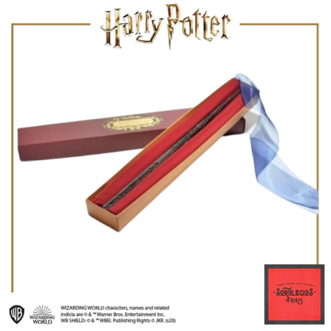 Varita Oficial Sirius Black - comprar online