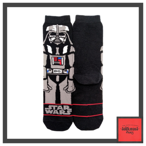 Medias Darth Vader - comprar online