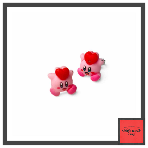 Aros Kirby - comprar online