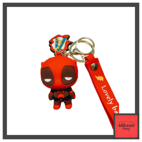 Llavero Daredevil - comprar online