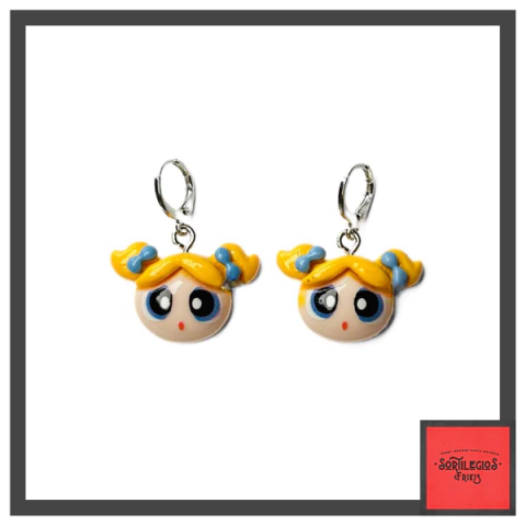 Aros Burbuja - comprar online