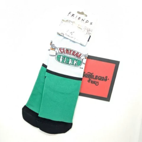 Medias Oficiales Central Perk - comprar online