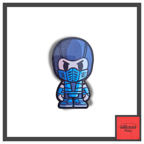 Imán Sub-Zero - comprar online