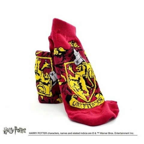 Socks Oficiales Gryffindor - comprar online