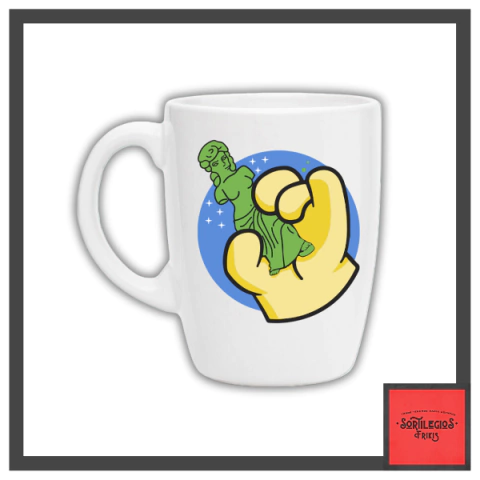 Taza Venus de Jalea - comprar online