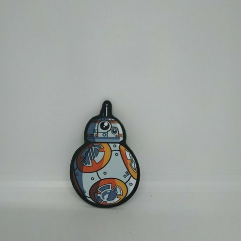 Iman BB8 - comprar online