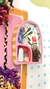 Casinha de Cristais Flor - comprar online
