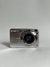 sony cybershot dsc-w120