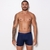 Cueca Boxer Microfibra Lisa - comprar online