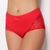 Calcinha Calçola com Detalhe em Renda - Use Tacy Intimus