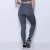 Imagem do Calça Legging Lisa Flanelada Térmica