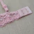 Imagem do Sutiã Beth em renda com Bojo e detalhes em Strappy