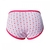 Calcinha Infantil Estampada - comprar online