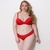 Conjunto Plus Size Básico com Bojo - loja online