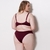 Imagem do Conjunto Plus Size Básico com Bojo