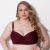 Imagem do Sutiã Plus Size Reforçado com Bojo