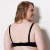 Sutiã Plus Size Reforçado com Bojo