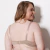 Sutiã Plus Size Reforçado com Bojo