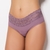 Calcinha Tanga Absorvente com Cintura em Renda - Use Tacy Intimus