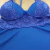Camisola com Bojo e Renda - comprar online