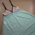 Imagem do Camisola Sexy de Tule com Bordado