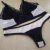 Conjunto de Lingerie em Renda e Tule Eloá Sutiã tipo Cropped sem bojo e Calcinha Fio