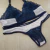Conjunto de Lingerie em Renda e Tule Eloá Sutiã tipo Cropped sem bojo e Calcinha Fio