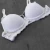 Sutiã Beth em renda com Bojo e detalhes em Strappy - loja online