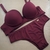 Conjunto Plus Size Básico com Bojo - Use Tacy Intimus