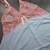 Camisola Sabrina Plus Size com Renda e Detalhe de Joia - comprar online
