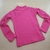 Blusa Infantil de Gola Feminina - Use Tacy Intimus