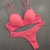 Conjunto lingerie Sensual Mimo na internet