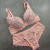 Conjunto Lingerie Rendado Luxo Conforto Paris na internet