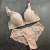 Conjunto Lingerie Rendado Luxo Conforto Paris na internet