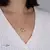 Collar Amor-Eterno ™ para Mi Hija (con carta especial) - tienda online