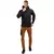 3x1 - 2 Campera Impermeable Neoprene + 1 Cuello Polar