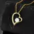 Collar Amor-Eterno ™ para Mi Hija (con carta especial) - Fit Smart