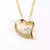 Collar Amor-Eterno ™ para Mi Hija (con carta especial) en internet