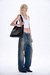 TOTE DIONE VINTAGE CARAMEL - tienda online
