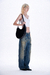 SHOULDER LENA BLACK - VARDO VIRO