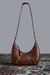 SHOULDER GEA CARAMEL - comprar online