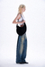 SHOULDER LENA BLACK - tienda online
