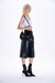 SHOULDER GEA BLACK