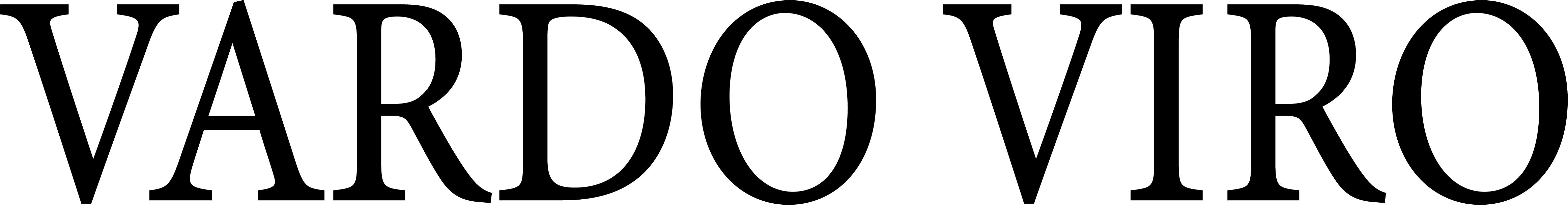 VARDO VIRO