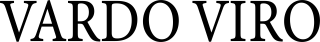 VARDO VIRO
