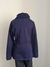 Casaco azul - comprar online