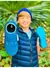 CREP STAR MARINE - Look Mágico Kids