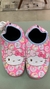 CREP HELLOKITTY - Look Mágico Kids
