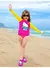 CREP HELLOKITTY PINK - comprar online